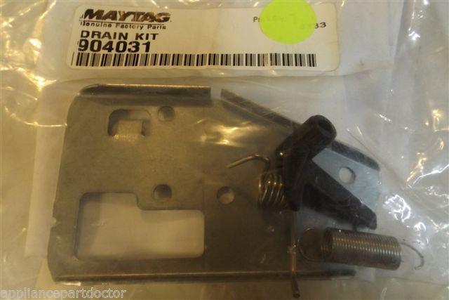 Maytag Whirlpool dishwasher 904031 DRAIN KIT NEW IN BOX Maytag Whirlpool dishwasher 904031 DRAIN KIT NEW IN BOX